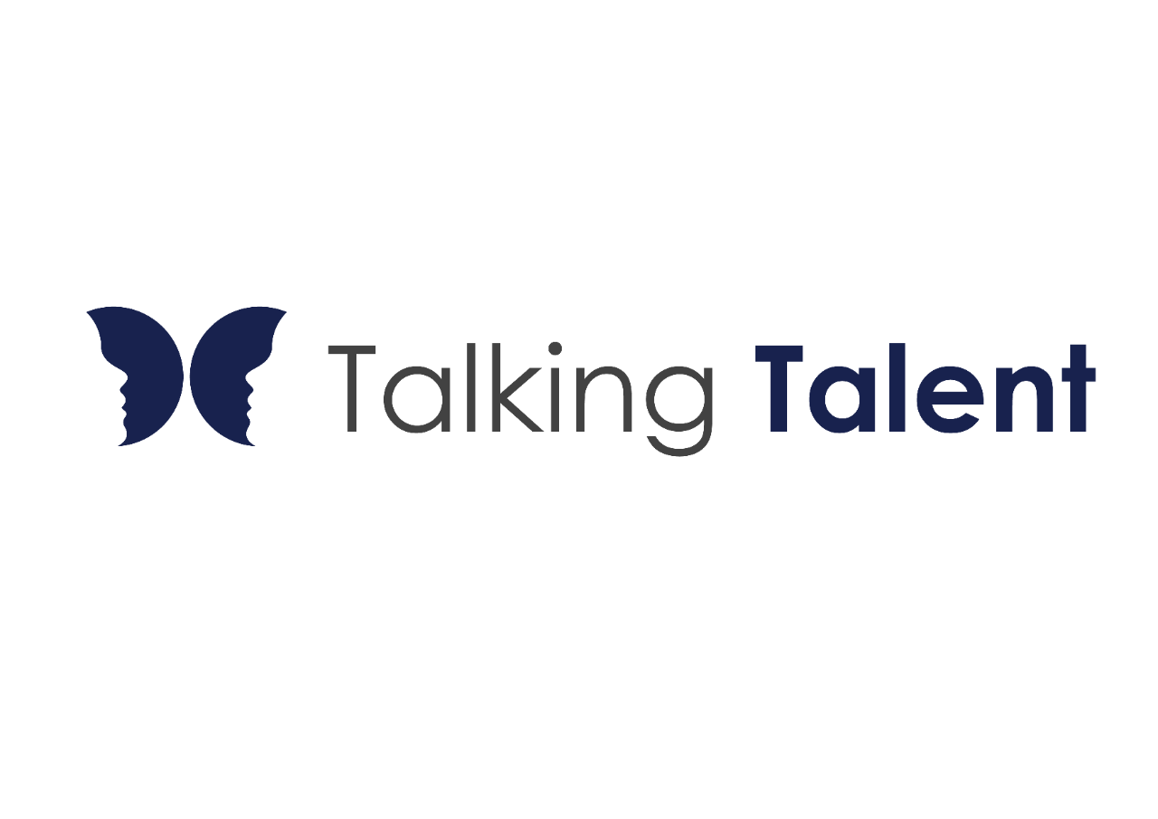 Talking Talent logo
